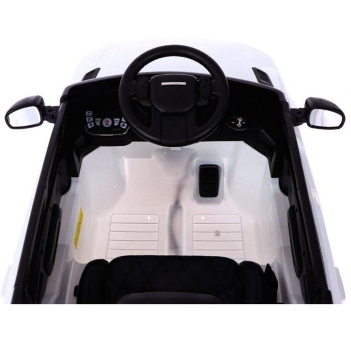 Электромобиль