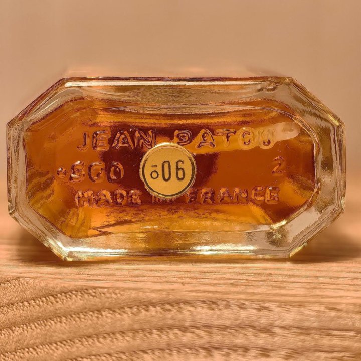 Парфюмерная вода Jean Patou Eau de Joy EDP 45 мл винтаж 1977 года спрей