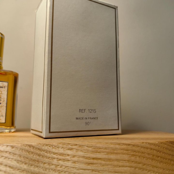 Парфюмерная вода Jean Patou Eau de Joy EDP 45 мл винтаж 1977 года спрей