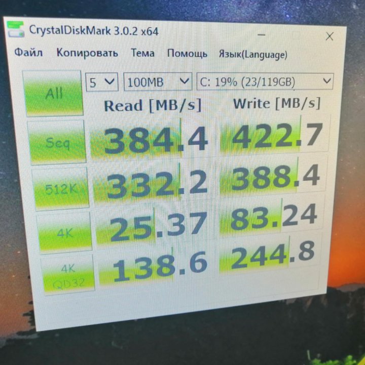 Системник i3 SSD HDD USB 3.0