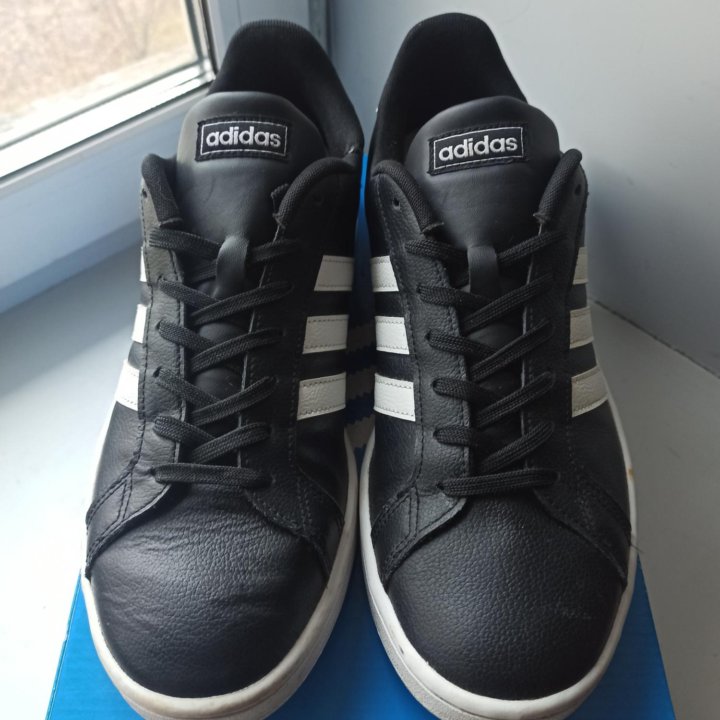 Adidas classics кеды кроссовки оригинал 45,5 разме