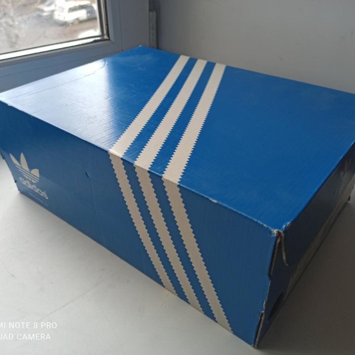 Adidas classics кеды кроссовки оригинал 45,5 разме