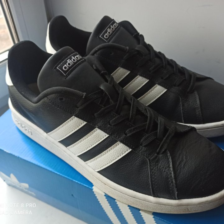 Adidas classics кеды кроссовки оригинал 45,5 разме