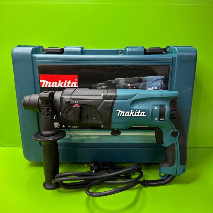 Перфоратор Makita HR2470