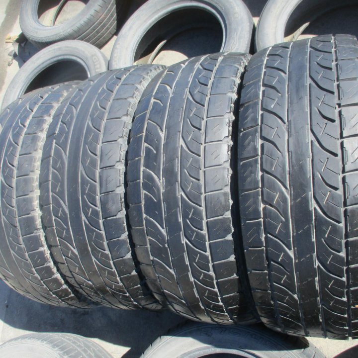 4шт 32 X11,50 R15 LT Yokohama