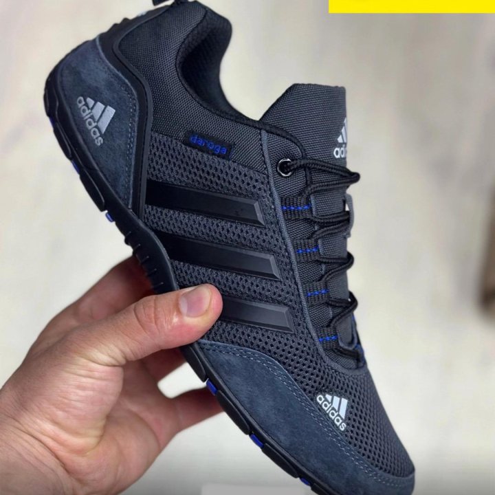 Кроссовки Puma Ecco Adidas и др/р.с 39 по 45