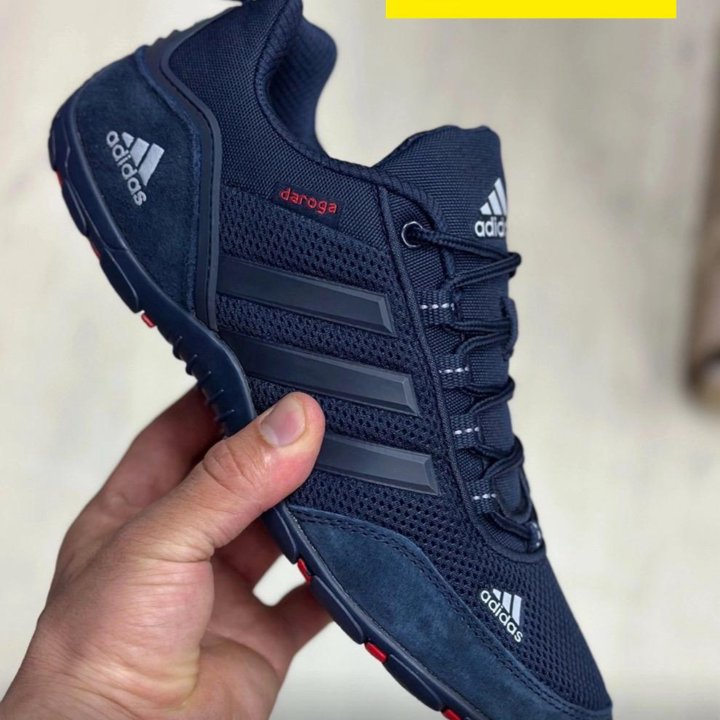 Кроссовки Puma Ecco Adidas и др/р.с 39 по 45