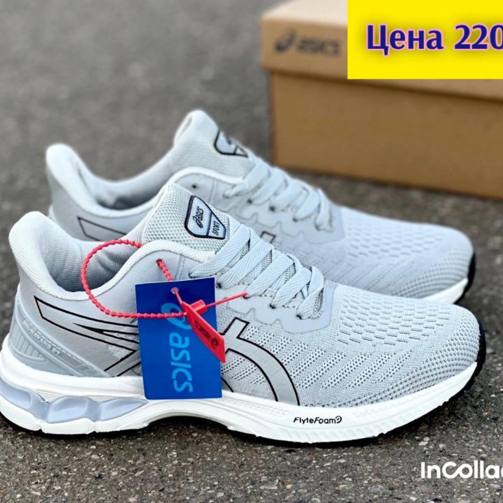 Кроссовки Puma Ecco Adidas и др/р.с 39 по 45