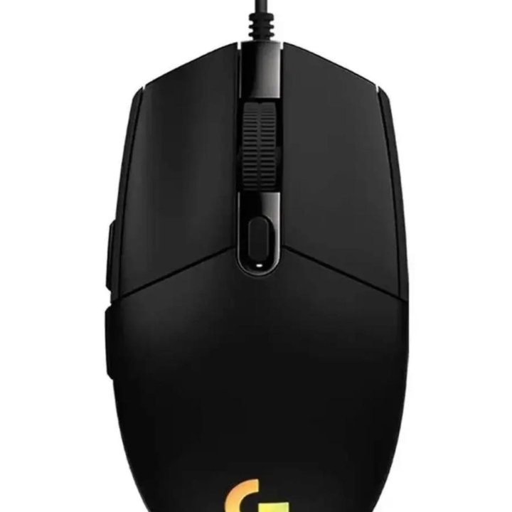 Игровая мышь Logitech g102