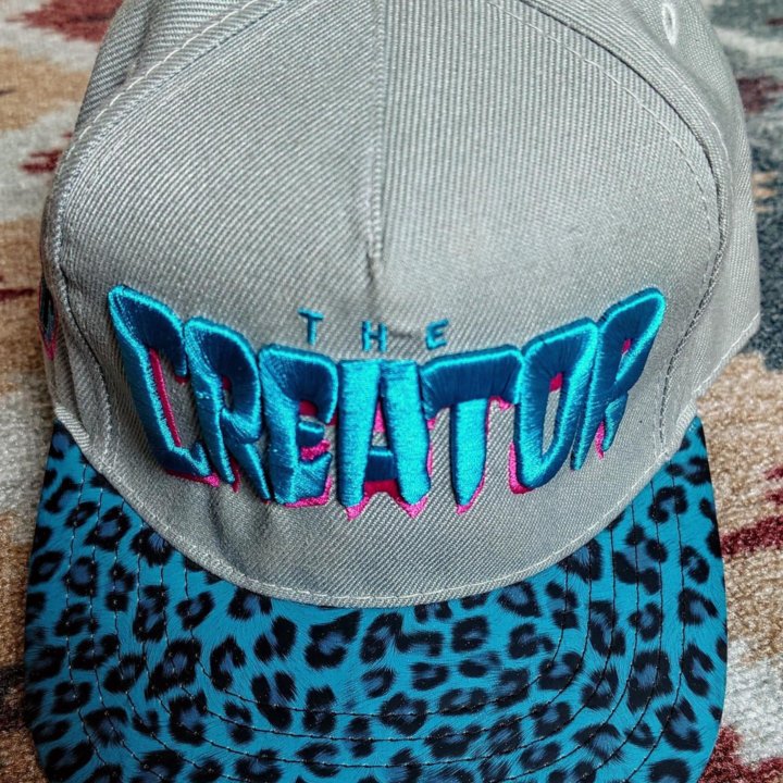 Snap back бейсболка кепка unisex