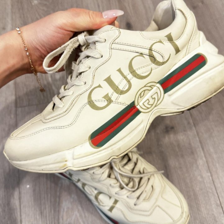 Gucci rython оригинал