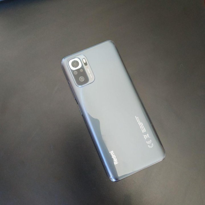 Продам Xiaomi Redmi Note 10 S