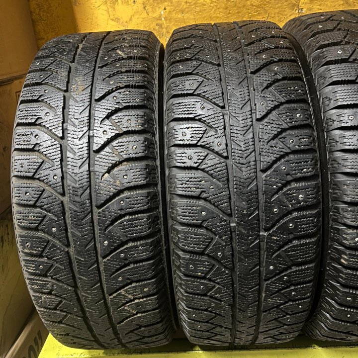 Зимние шины Bridgestone Ice Cruiser 7000 R16 Japan