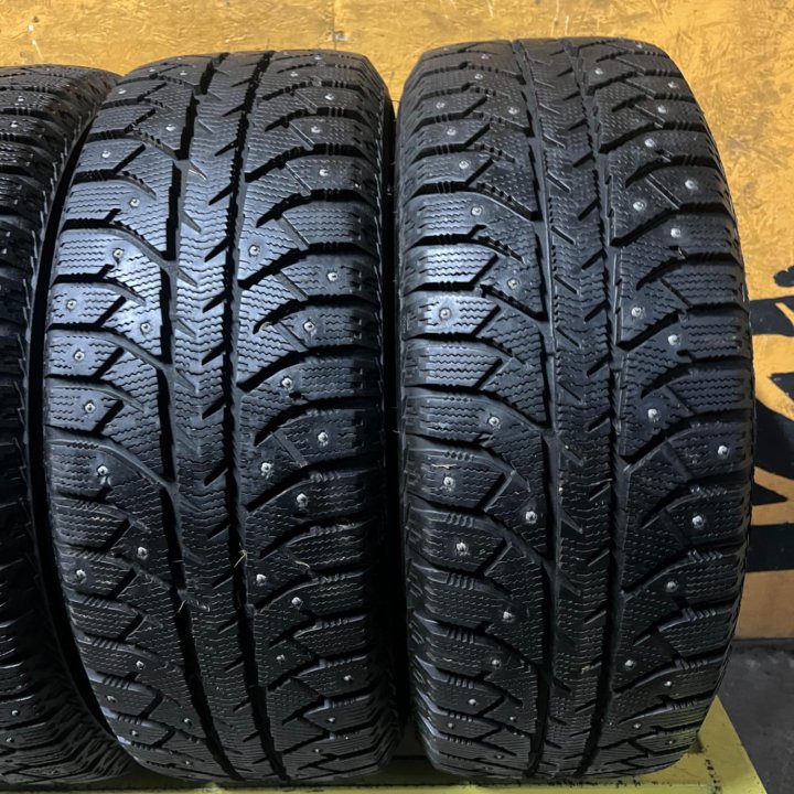 Зимние шины Bridgestone Ice Cruiser 7000 R16 Japan