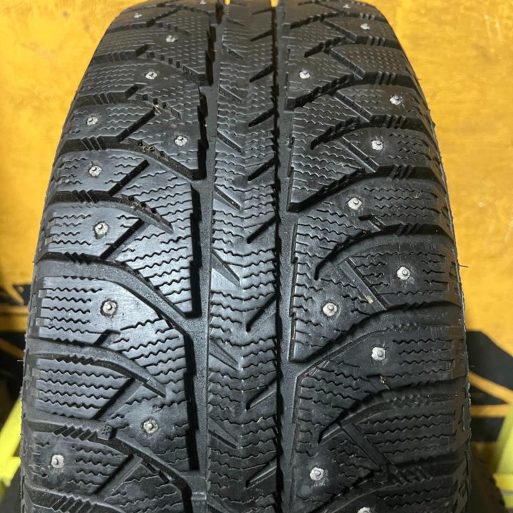 Зимние шины Bridgestone Ice Cruiser 7000 R16 Japan