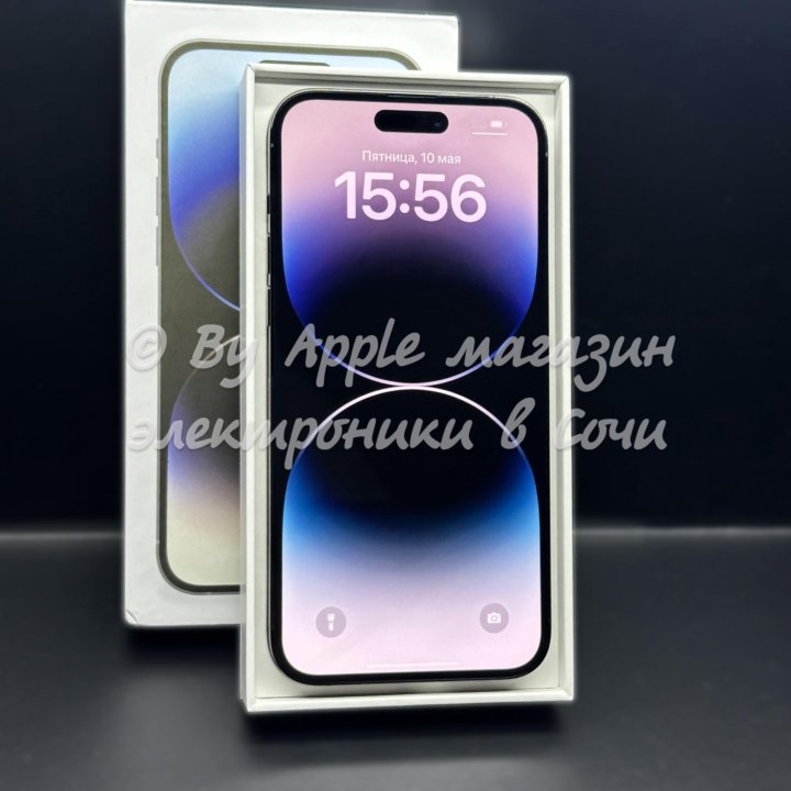 iPhone 14 Pro Max, 256 ГБ