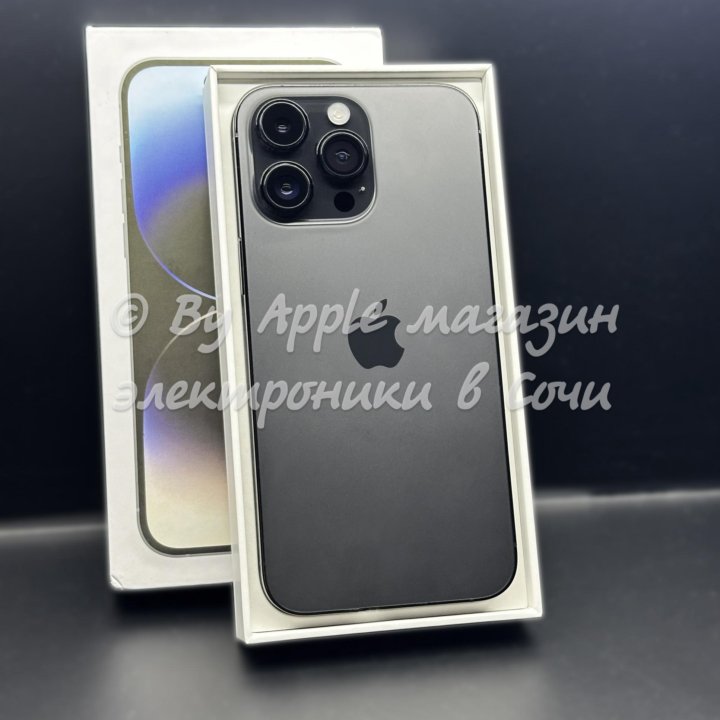 iPhone 14 Pro Max, 256 ГБ