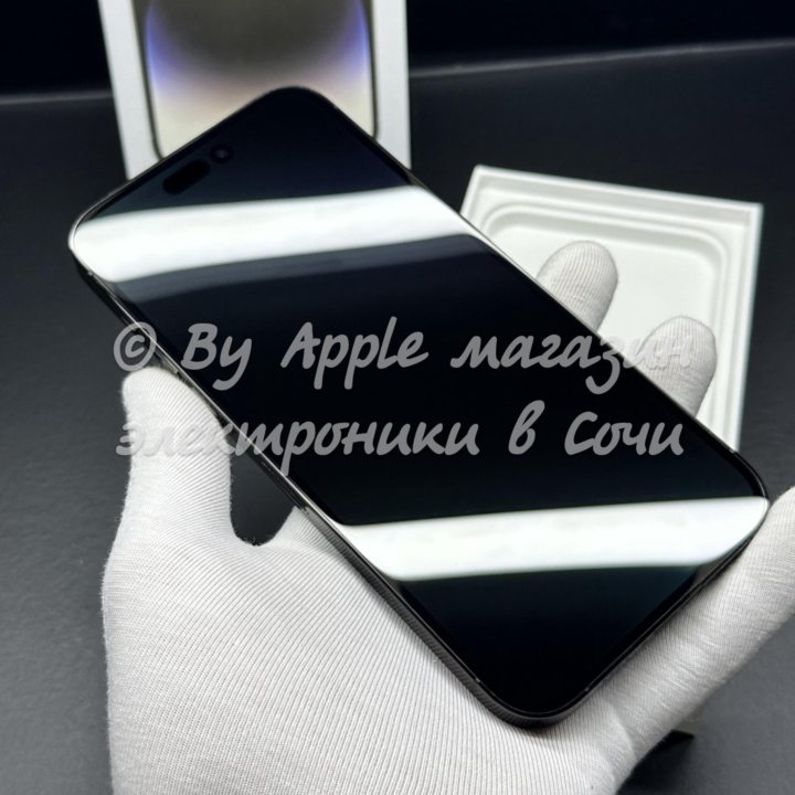 iPhone 14 Pro Max, 256 ГБ
