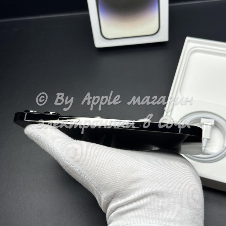 iPhone 14 Pro Max, 256 ГБ
