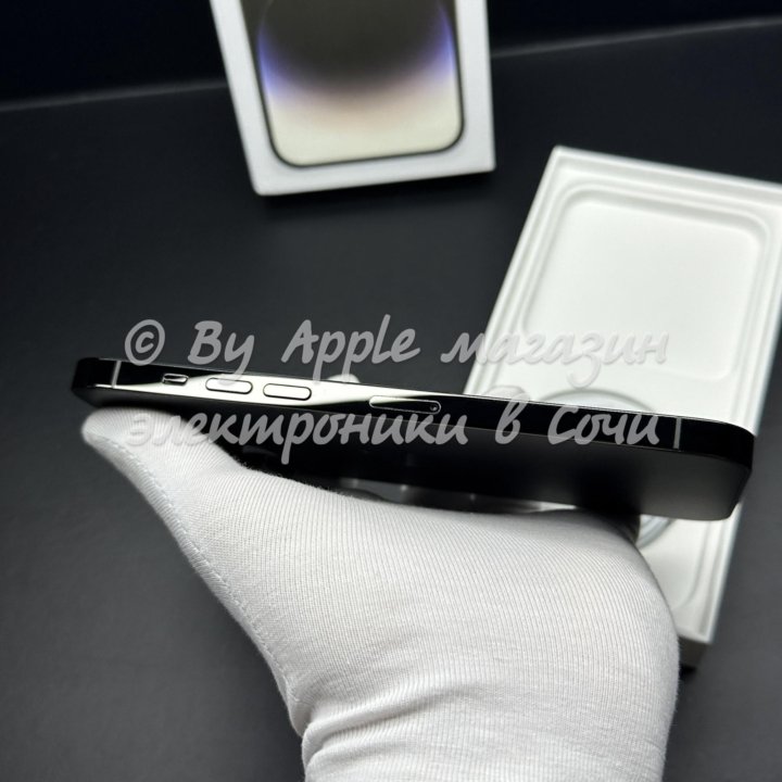 iPhone 14 Pro Max, 256 ГБ