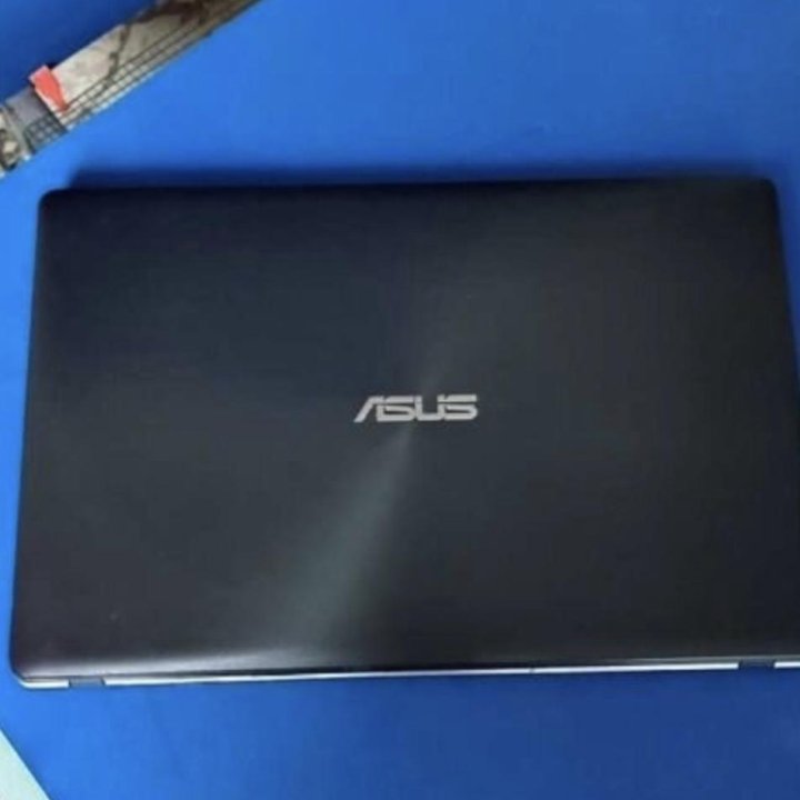 Ноутбук asus x550lnv-XX571H