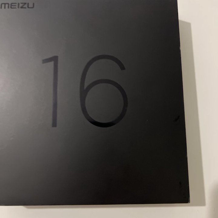 Meizu 16