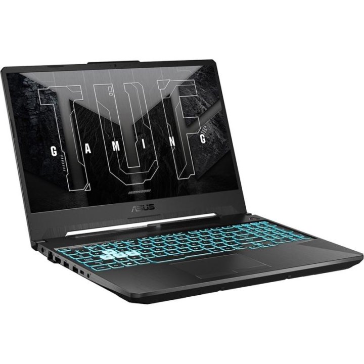 Ноутбук ASUS TUF Gaming F15 FX506HЕ I7-11800H