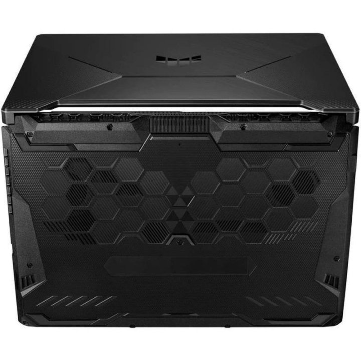 Ноутбук ASUS TUF Gaming F15 FX506HЕ I7-11800H