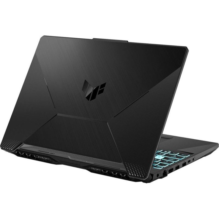 Ноутбук ASUS TUF Gaming F15 FX506HЕ I7-11800H