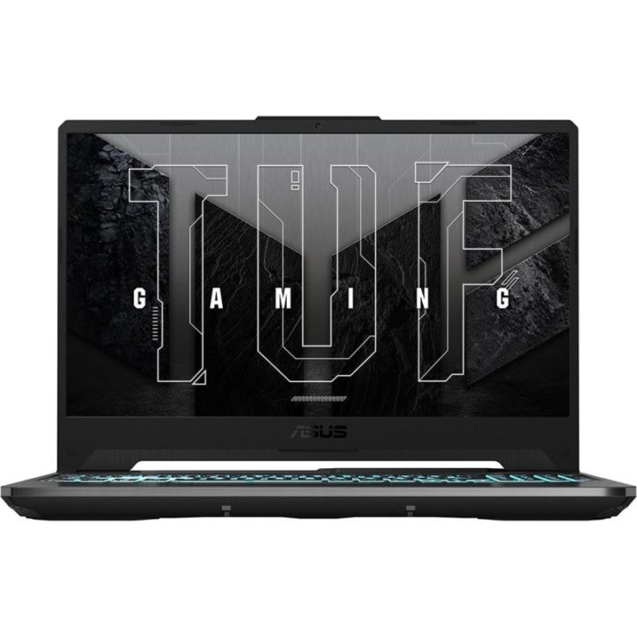 Ноутбук ASUS TUF Gaming F15 FX506HЕ I7-11800H