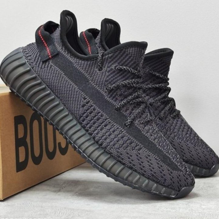 Кроссовки Adidas Yeezy Boost 350