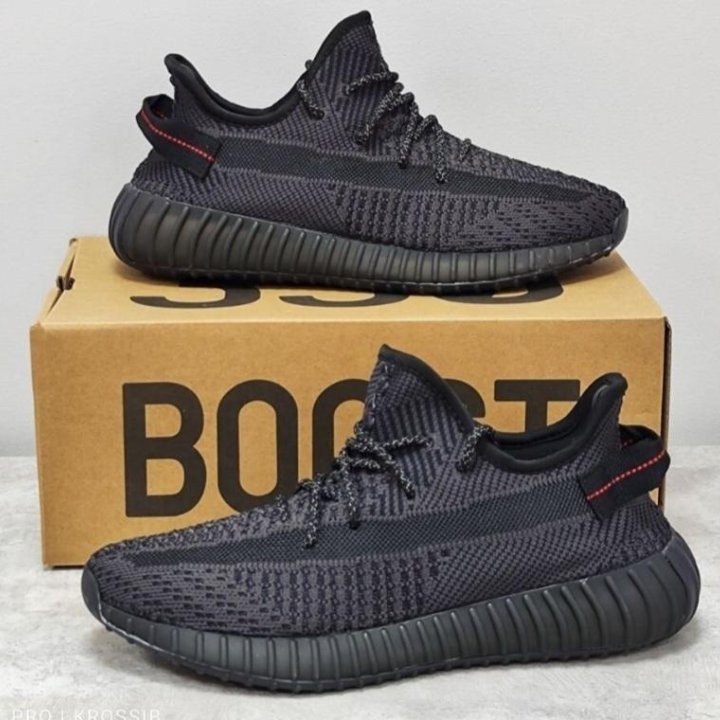 Кроссовки Adidas Yeezy Boost 350