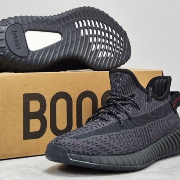 Кроссовки Adidas Yeezy Boost 350