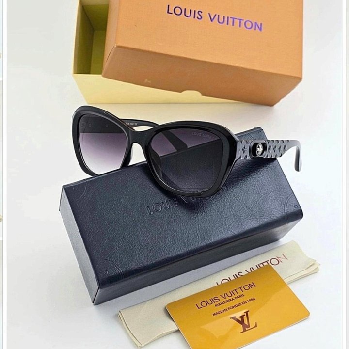 Очки Louis Vuitton