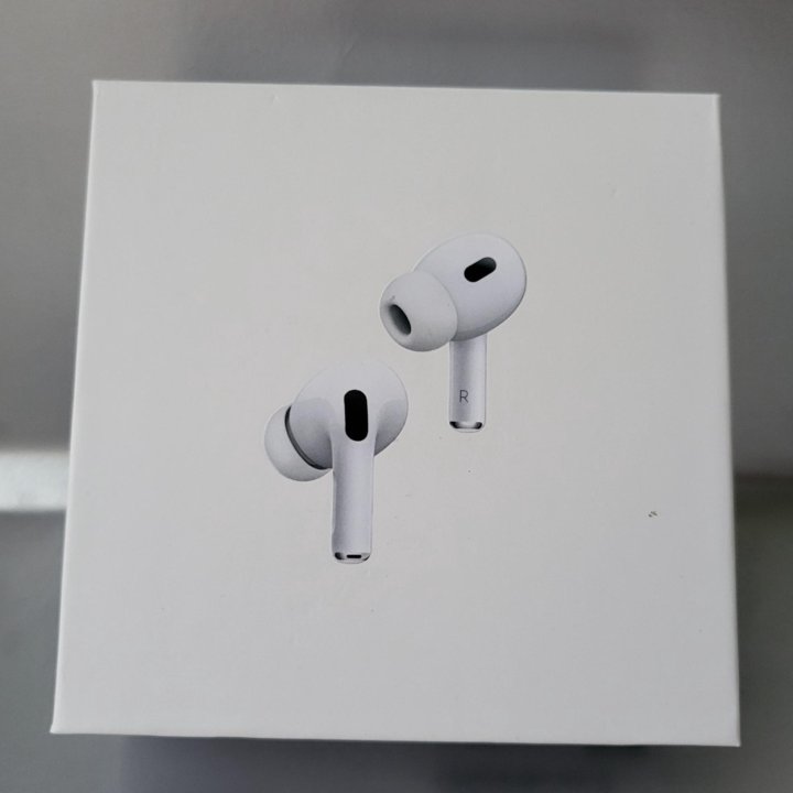 Airpods pro 2