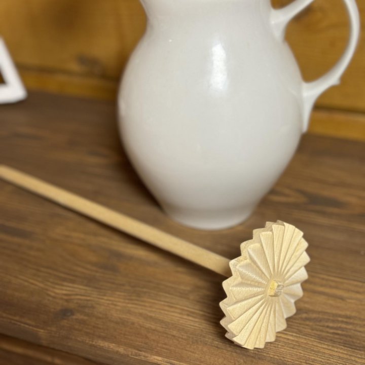 Ытык (мутовка)