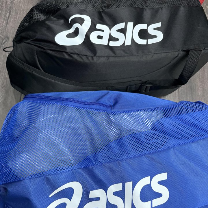 Рюкзак мешок ASICS