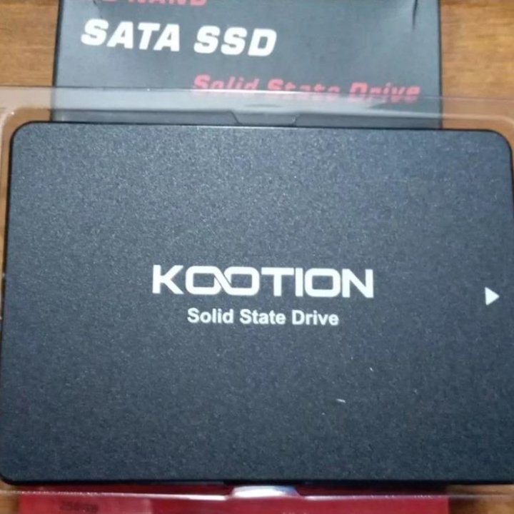 SSD Kootion 512gb