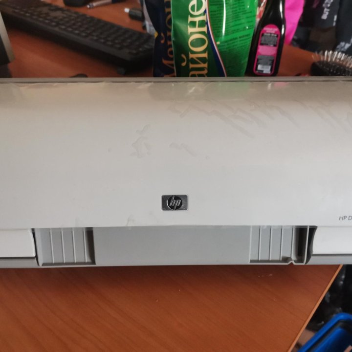 Принтер струйный HP Deskjet3940