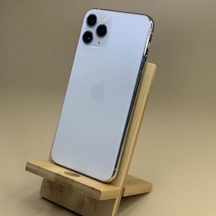 iPhone 11 Pro 512Gb - Чек. Гарантия