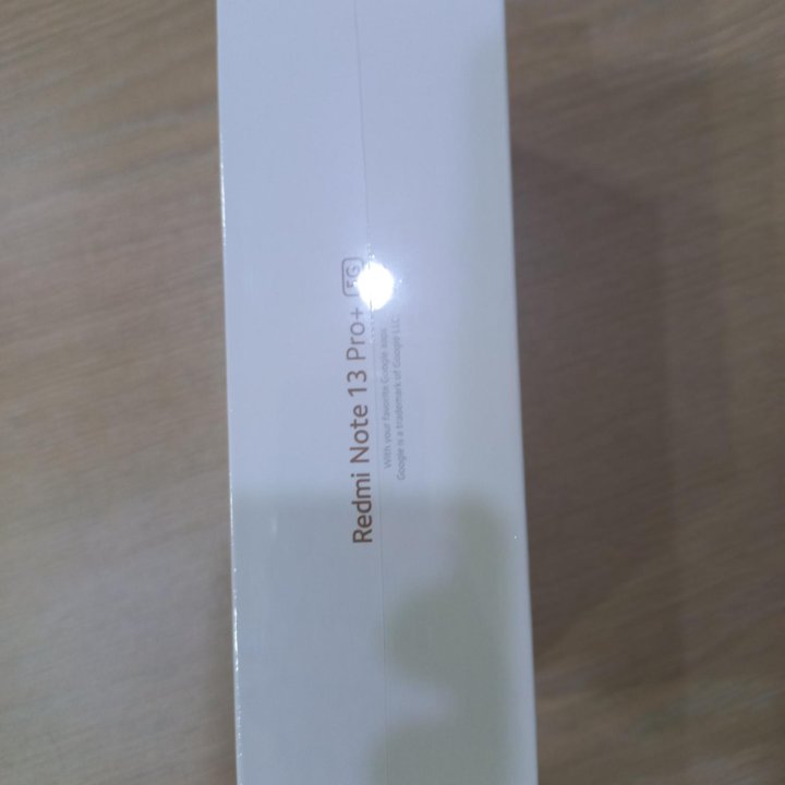 Xiaomi redmi note 13 pro+ 5G