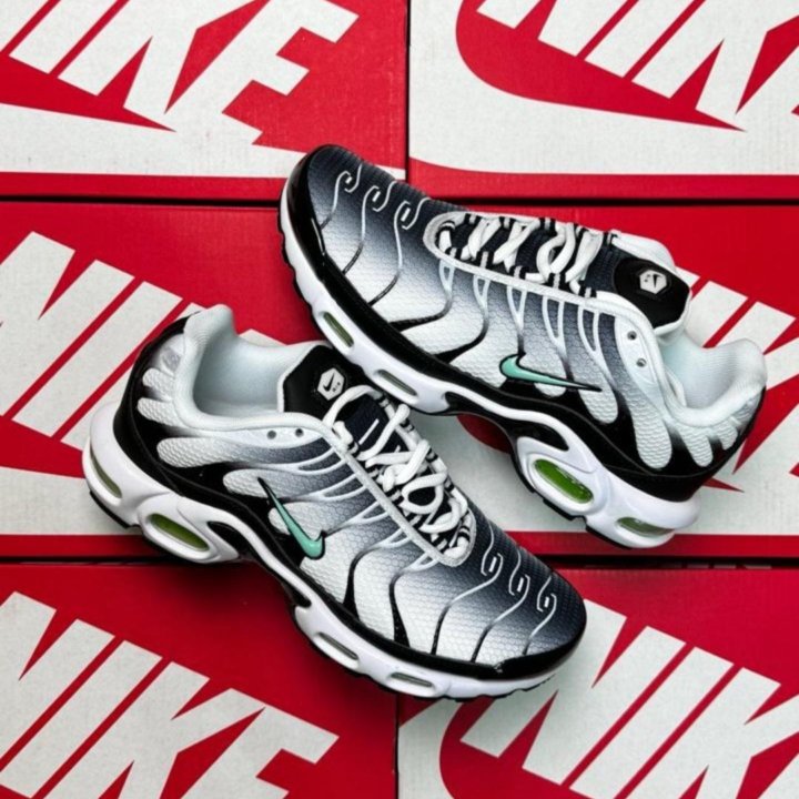 Кроссовки Nike Air Max Tn Plus