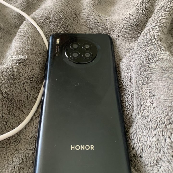 HONOR 50Lite