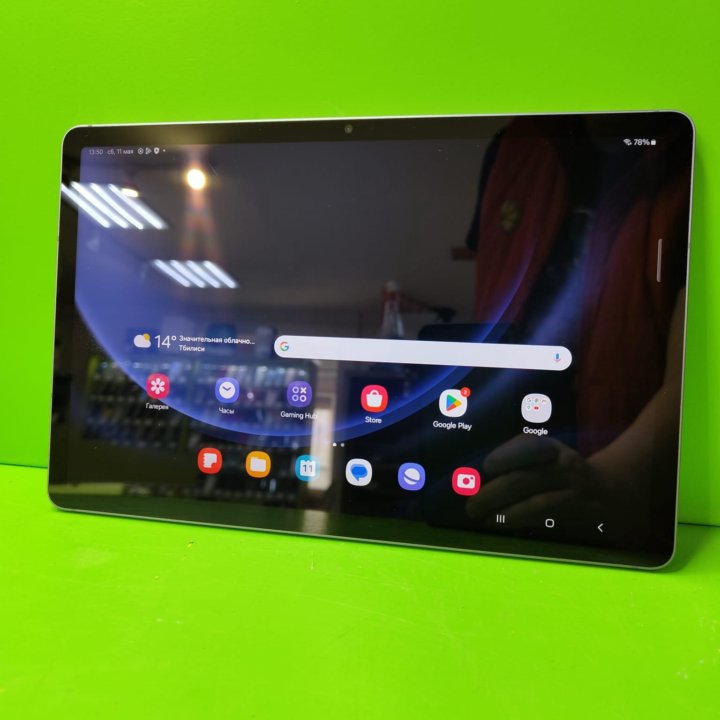 Планшет Samsung Galaxy Tab S9 FE 10.9