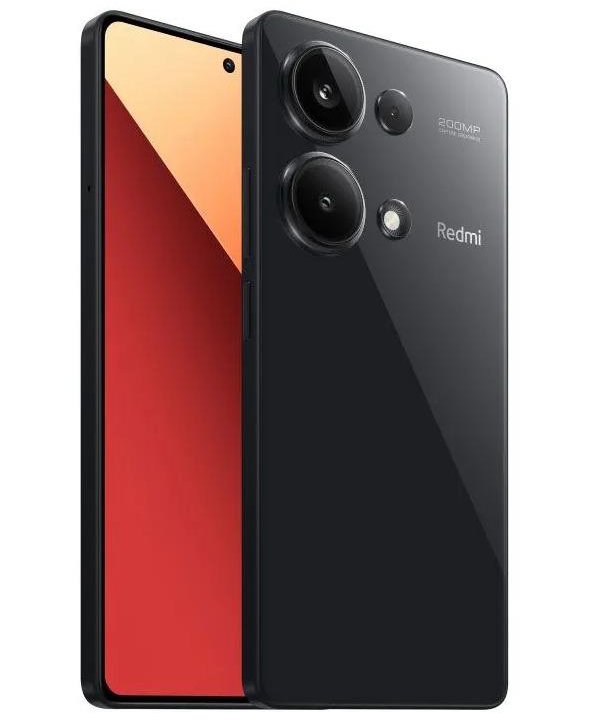 Redmi Note 13 Pro 16/512GB (200Mp, IP54) (Новый)