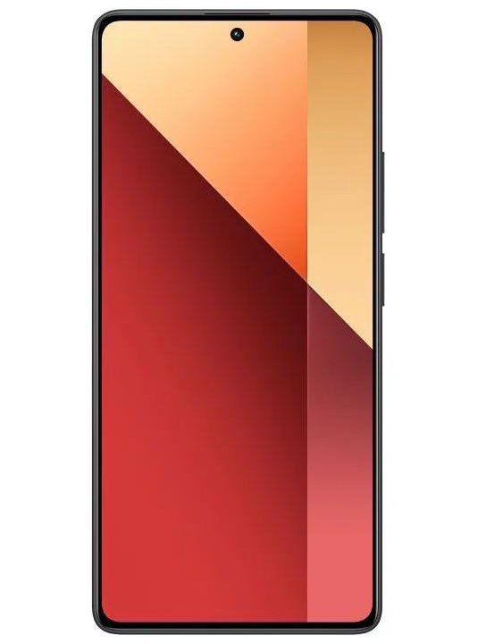 Redmi Note 13 Pro 16/512GB (200Mp, IP54) (Новый)