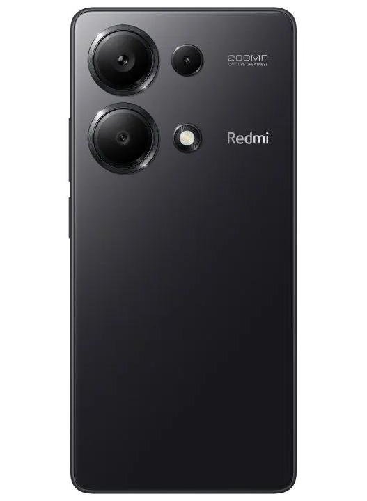 Redmi Note 13 Pro 16/512GB (200Mp, IP54) (Новый)