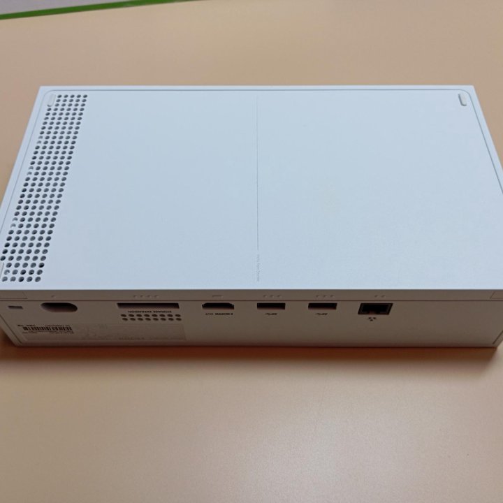 Xbox Series S 512Gb