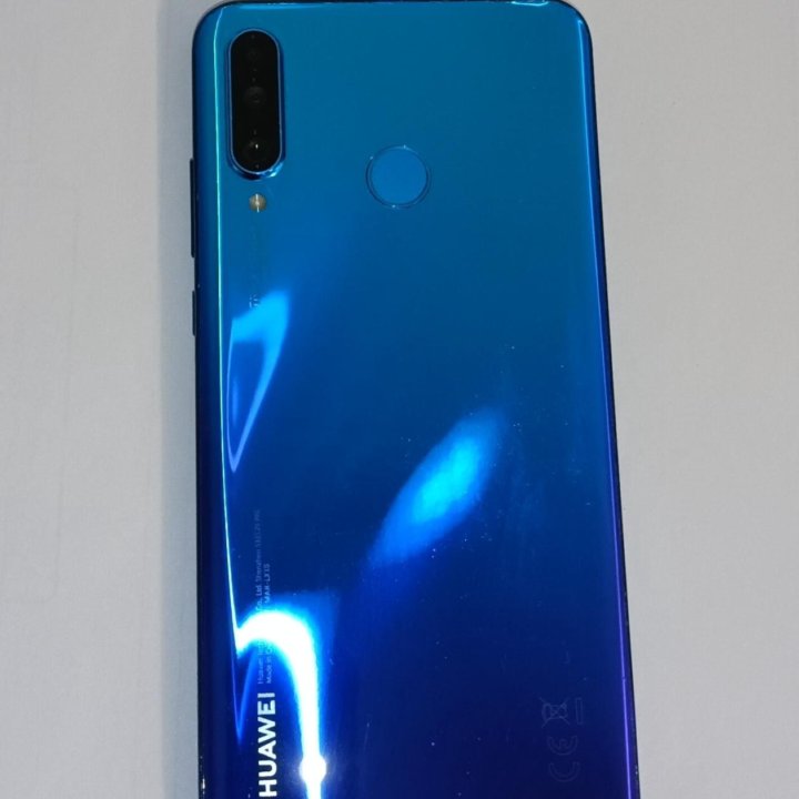 Huawei p30 lite 6/256gb