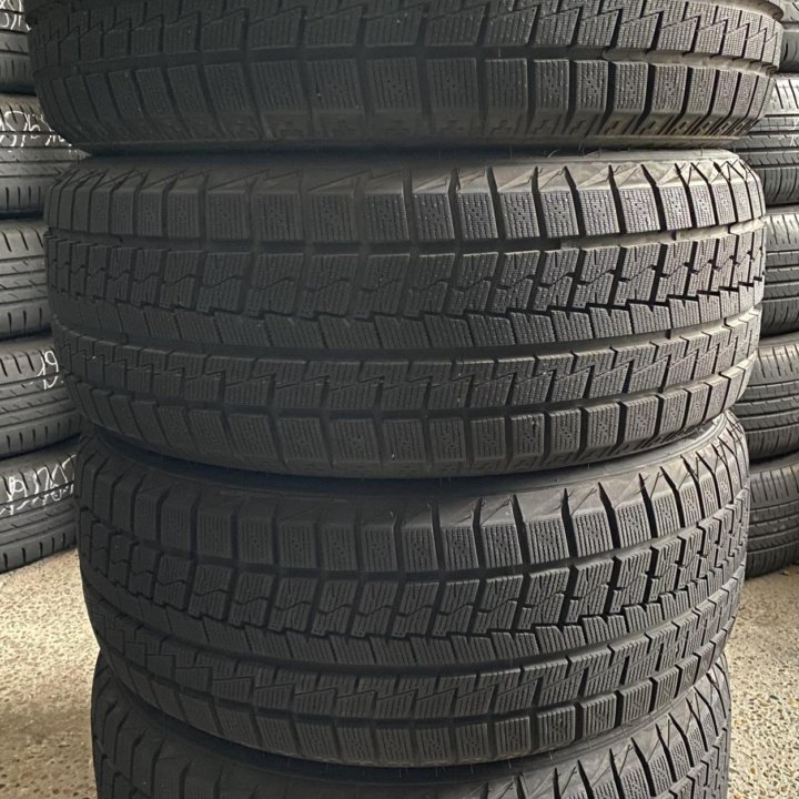 Aoteli Freeze S1 215/50 R17❄️